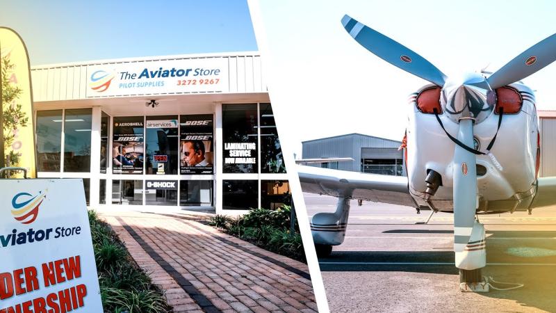 Aviator-Storeexternal