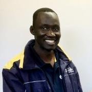 Beny-BolQld-Multicultural-Award-winner