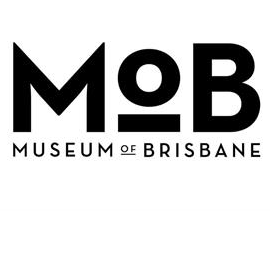 Museum of Brisbane - Perspectives of Brisbane exhibition FREE