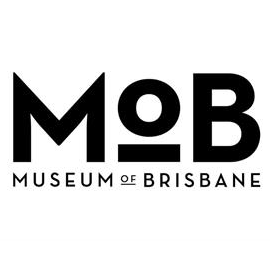 Museum of Brisbane Gallery 1 - New Woman Exhibition