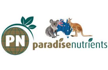 Paradise Nutrients