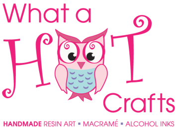 What A Hoot Crafts