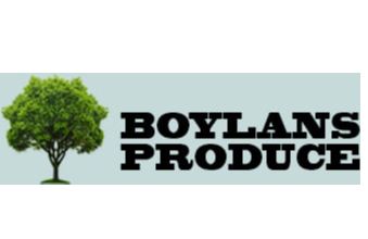 Boylans Produce - Rural Stores Guide
