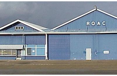 Hangar 001 - Archerfield Airport Guide
