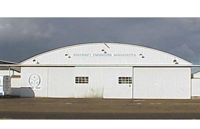Hangar 002 - Archerfield Airport Guide