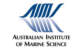 Raine Island - AIMS coral research - Wildlife Australia Guide