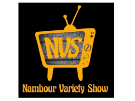 Nambour Variety Show - podcast headquarters