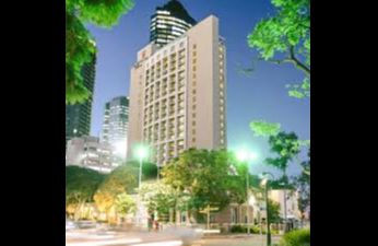 Stamford Plaza Brisbane Hotel