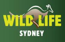 Wild Life Sydney Zoo - Wildlife Australia Guide