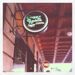 Sugar N Spice Cafe