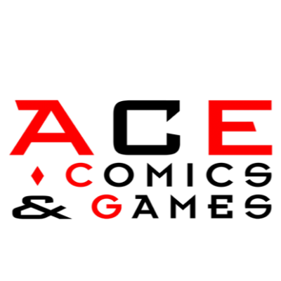 Ace Comics and Games Annerley