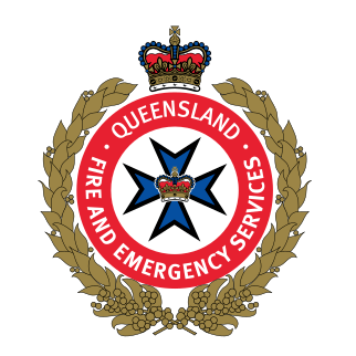 Queensland Fire and Rescue Service - Windsor