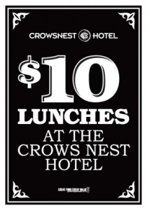 Crows Nest Hotel