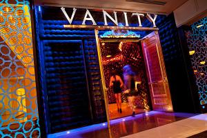 Vanity Nightclub
