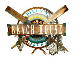 Billy's Beach House