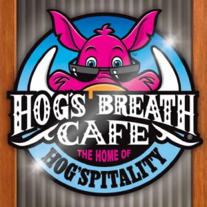 Hog's Breath Café Surfers Paradise