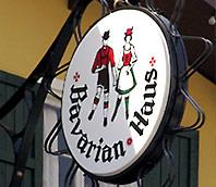 Bavarian Haus Restaurant
