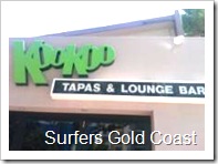 Koo Koo Teppanyaki & Lounge Bar