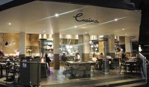 Cucina by Toscani's