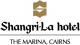 Shangri-La Hotel The Marina Cairns