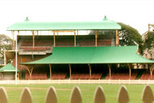 North Sydney Oval,St Leonards Park