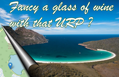 Wineglass Bay